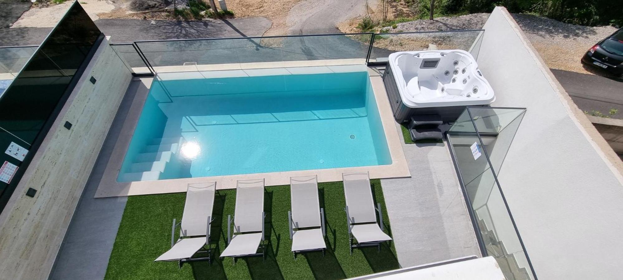 Villa Ewa & Tomi Dramalj